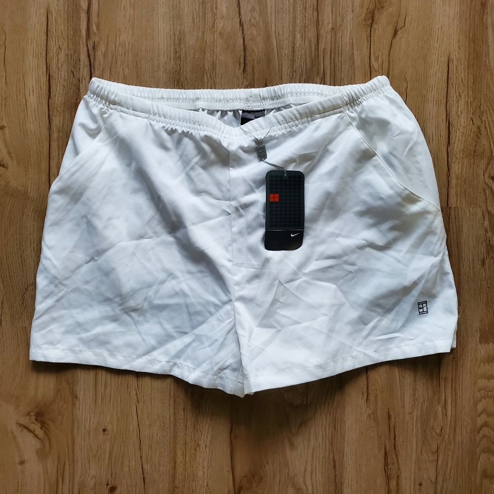 Nike shorts SKU754